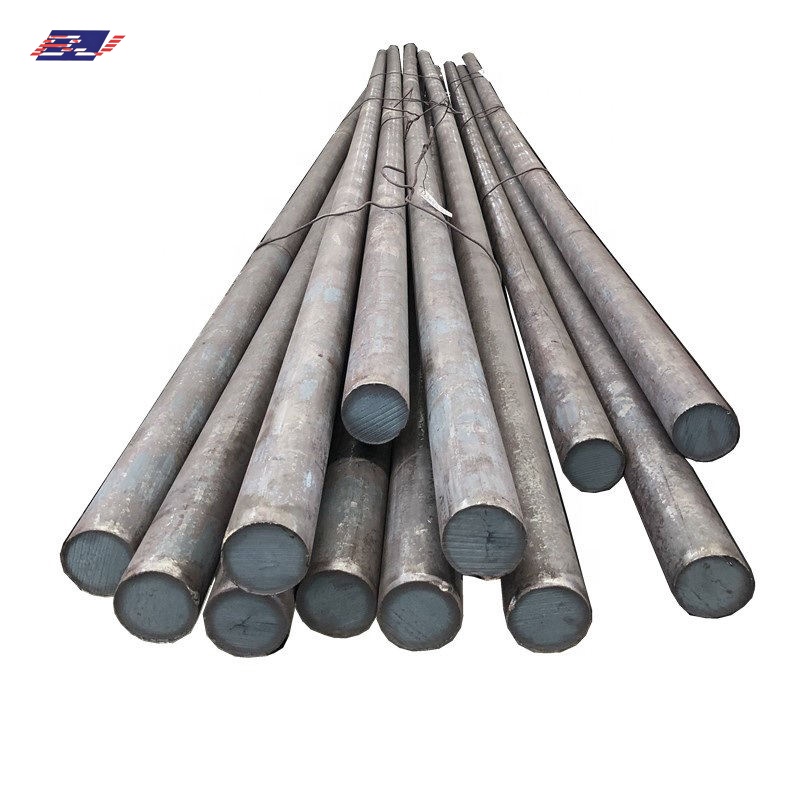 Q195 Carbon steel bar/rod