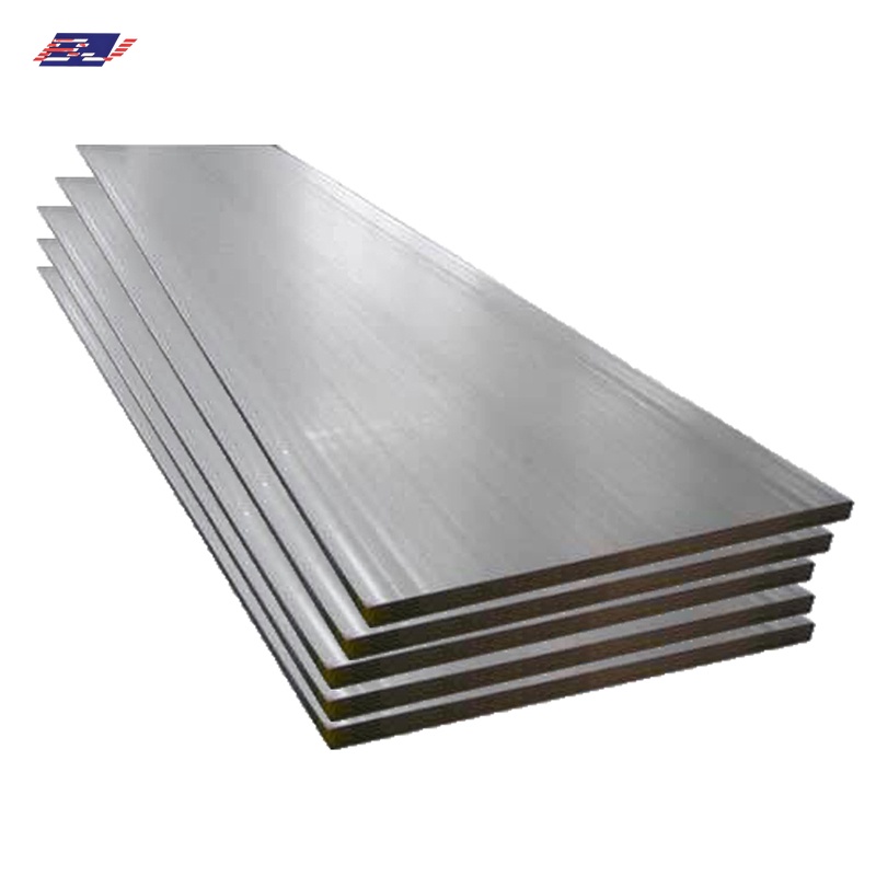 DC01-06 Galvanized Steel Plate