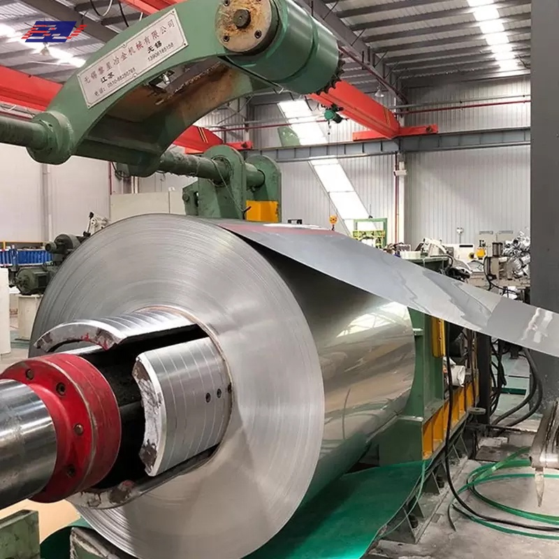 625 Nickel Alloy Coil