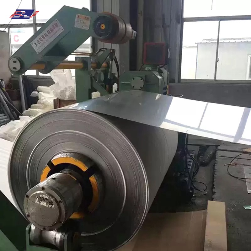625 Nickel Alloy Coil