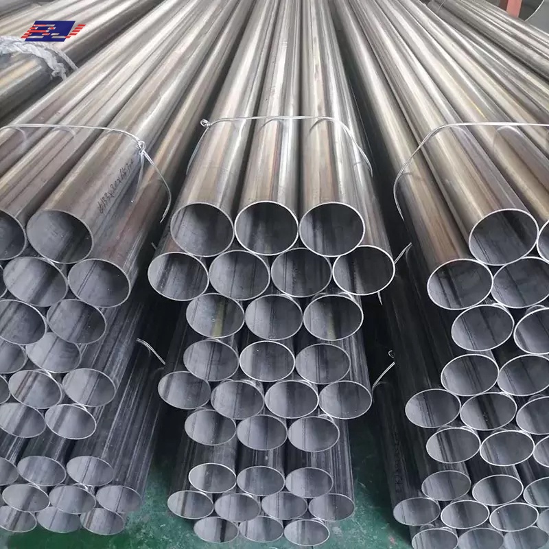 600 Nickel Alloy Tube
