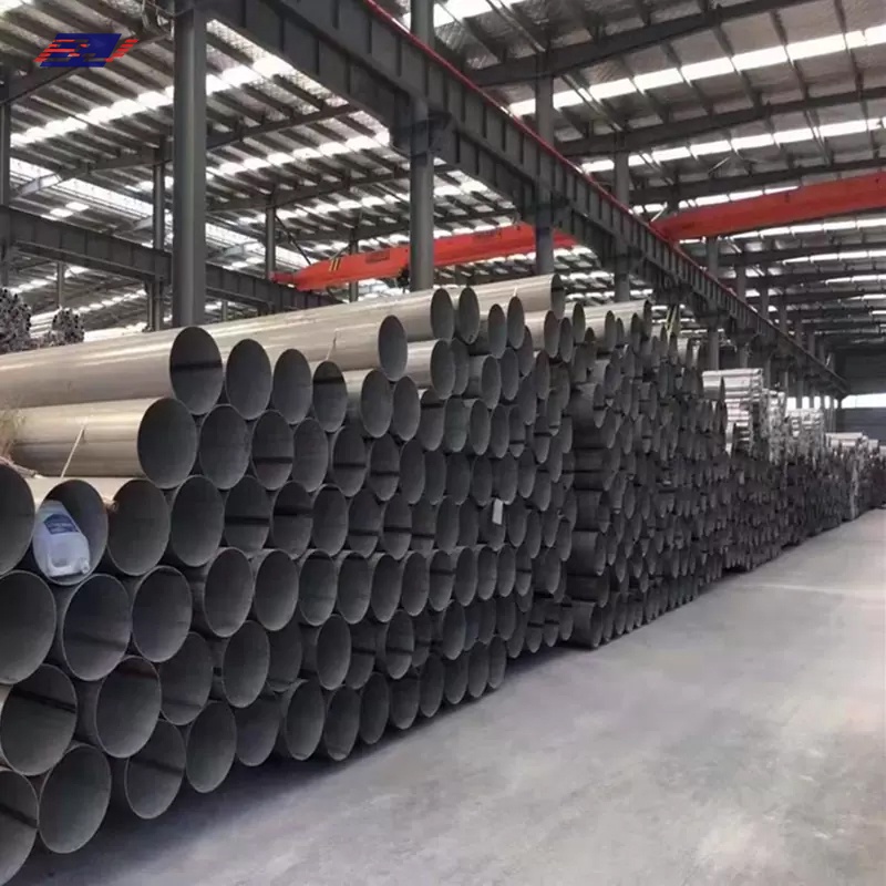 600 Nickel Alloy Tube