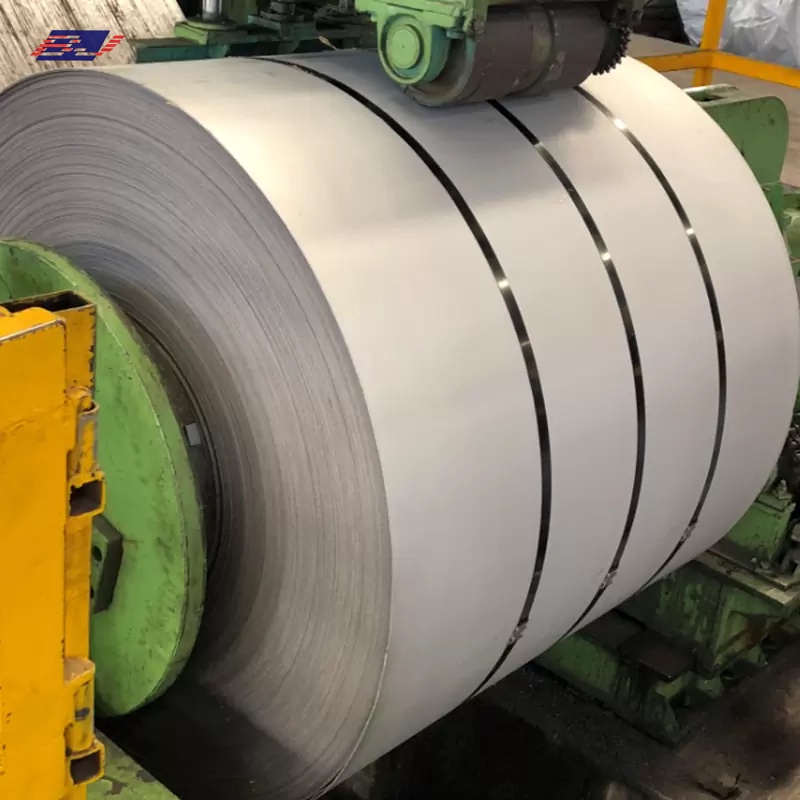 M-400 Monel Coil