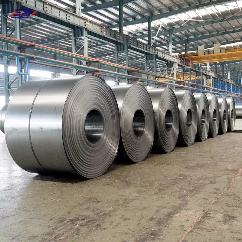 M-400 Monel Coil