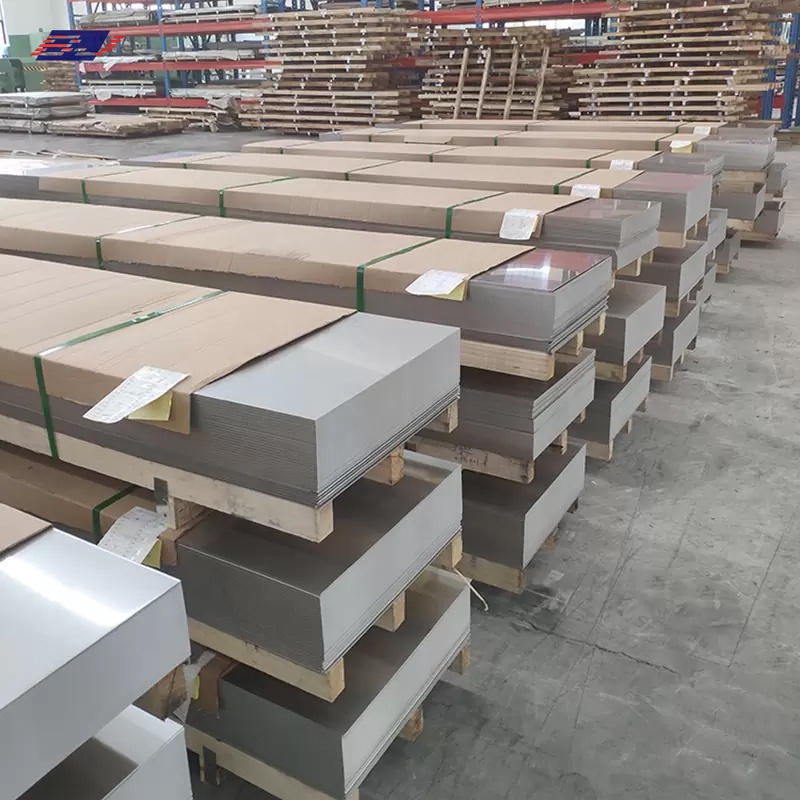 HC-2000 Hastelloy Alloy Sheet