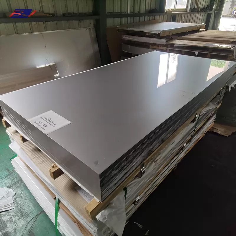 HC-2000 Hastelloy Alloy Sheet