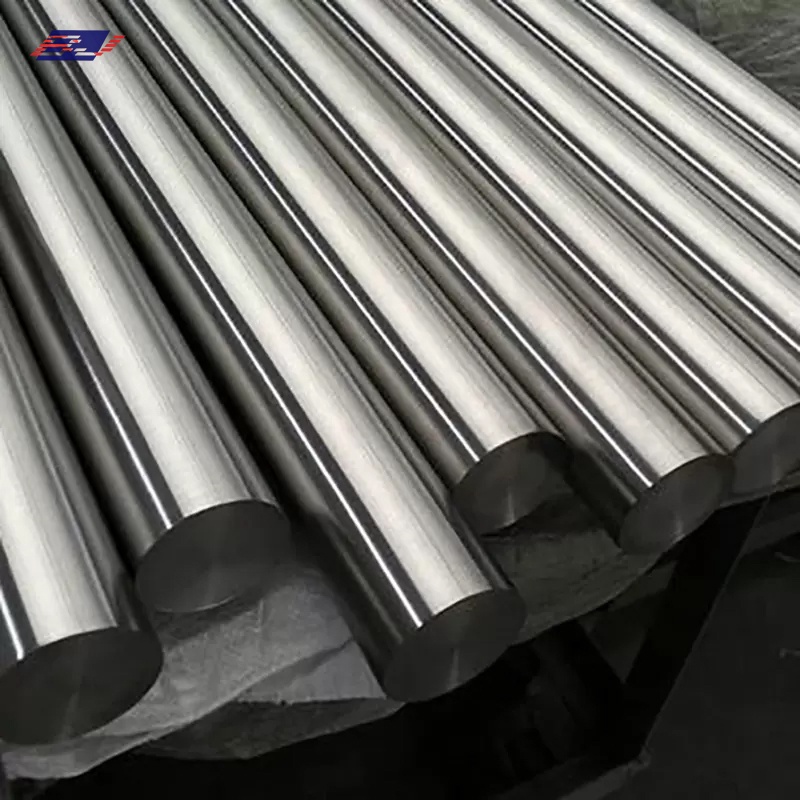 601 Inconel Bar