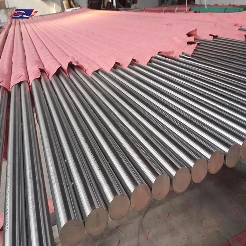 800H Inconel Bar