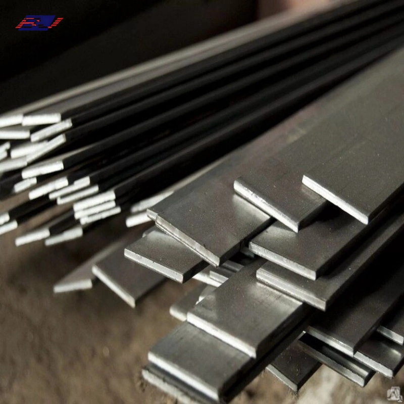 Q235 Carbon steel flat bar