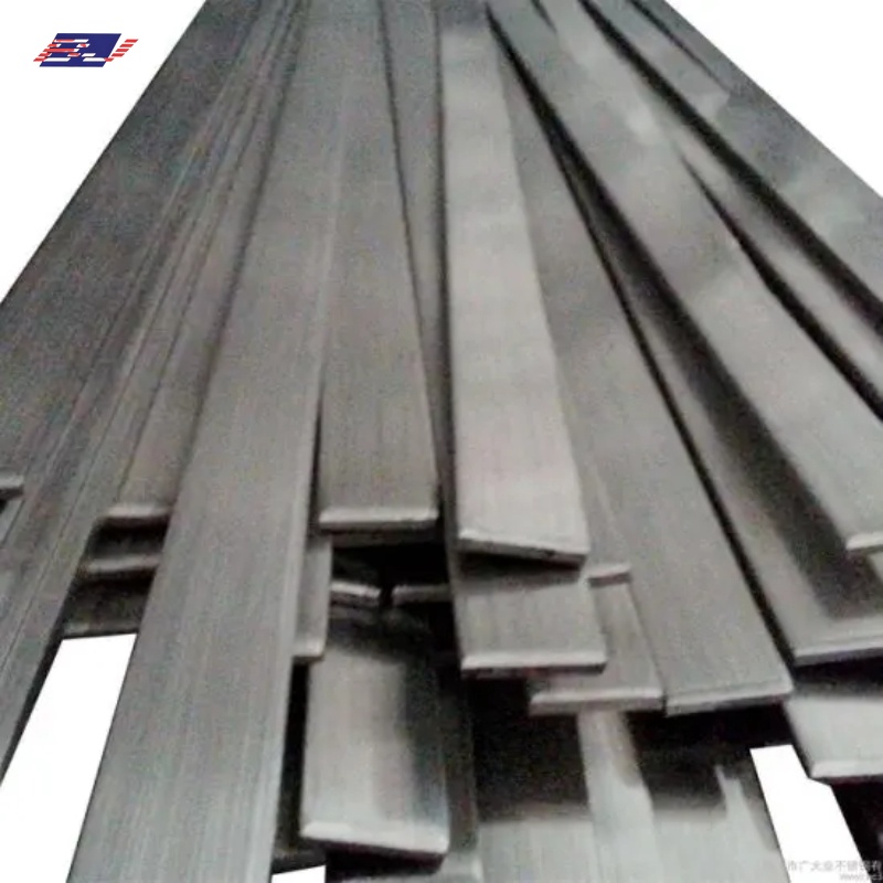 Q235 Carbon steel flat bar