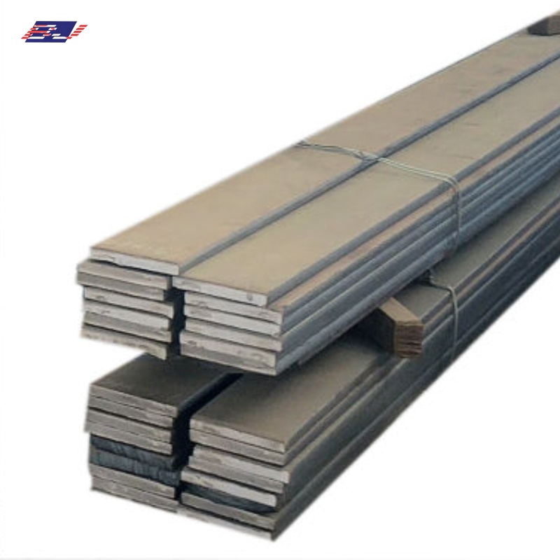 STK400 Carbon steel flat bar