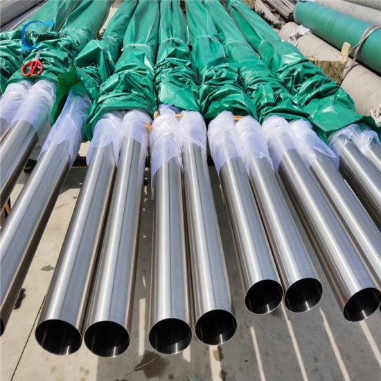 304L Stainless Steel Pipe4