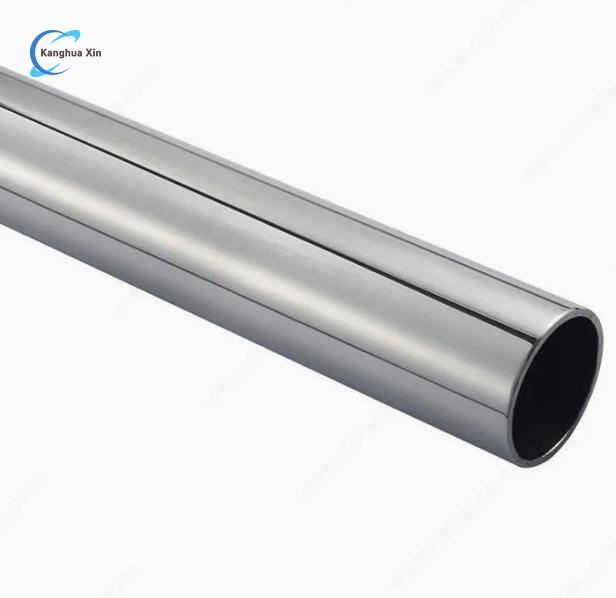 Труба из нержавеющей стали марки 316L