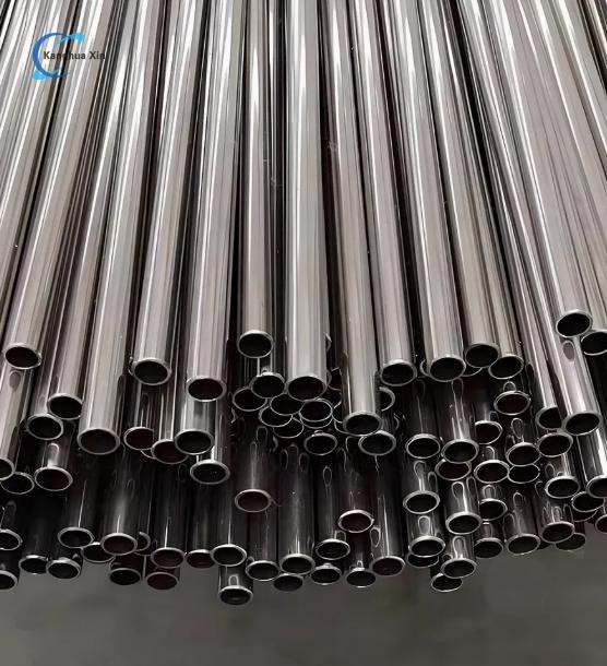 304 Stainless steel pipe3