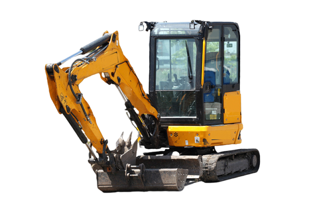 Excavators