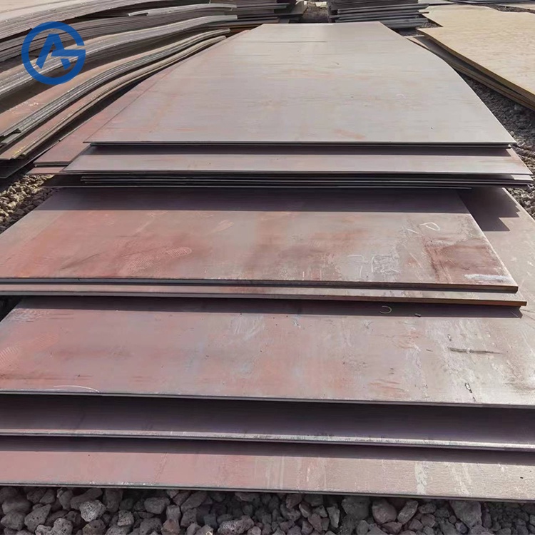 Carbon Steel Plate