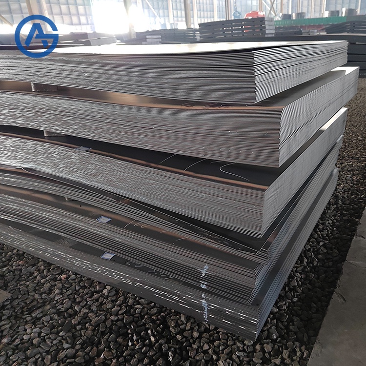 Carbon Steel Plate