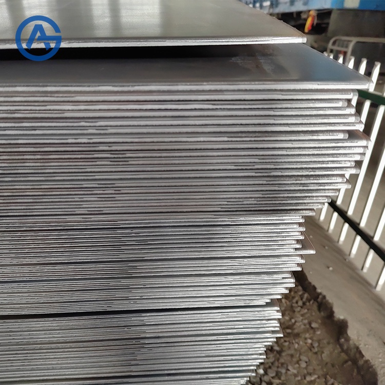 Q345 Carbon Steel Plate