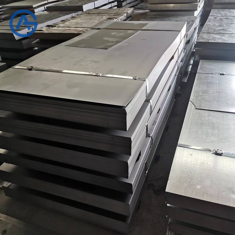 Q195 Carbon Steel Plate