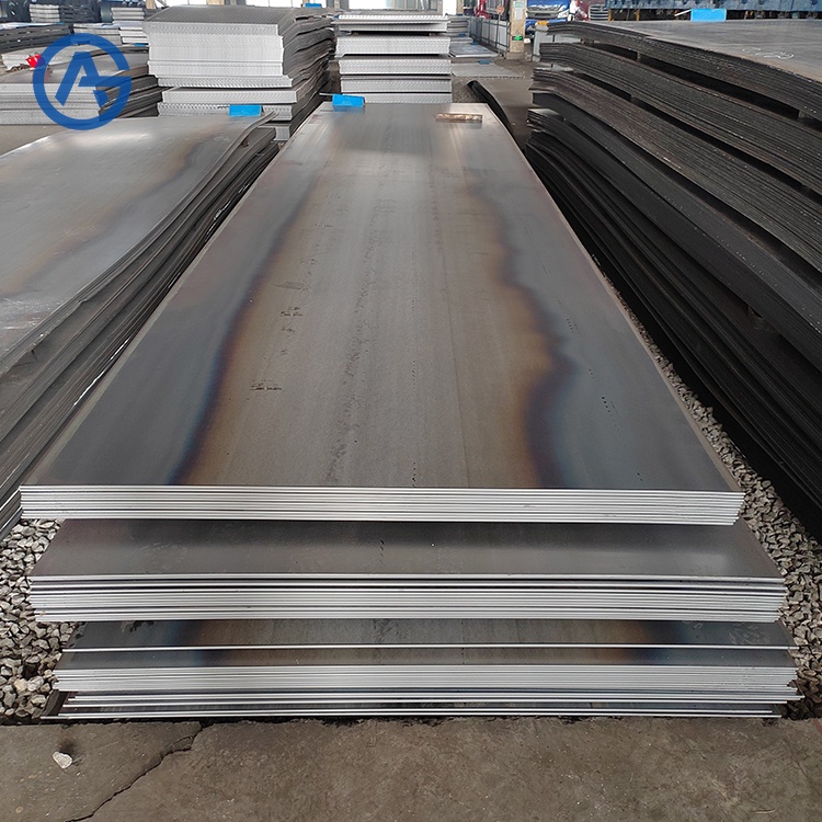 Q275 Carbon Steel Plate