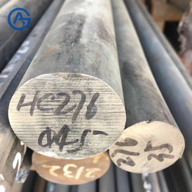 Grade B Carbon Steel Bar
