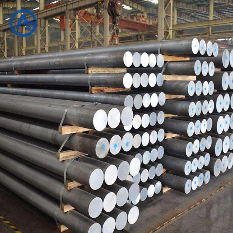 Q275 Carbon Steel Bar