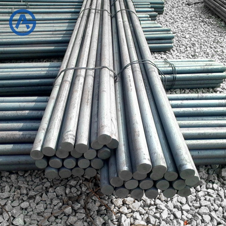 Grade B Carbon Steel Bar