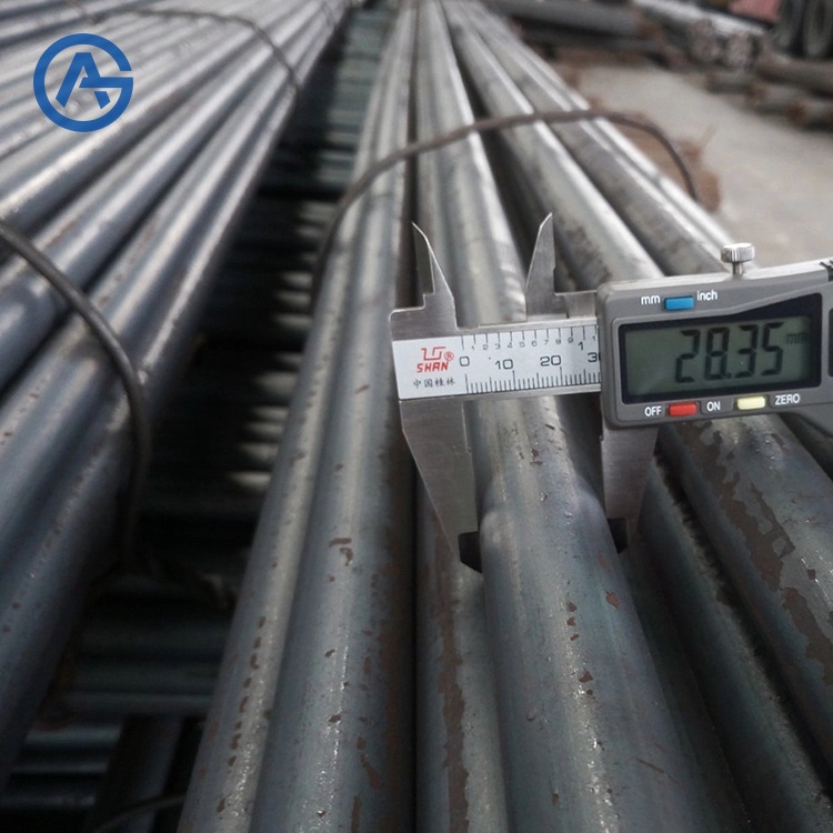 Grade B Carbon Steel Bar