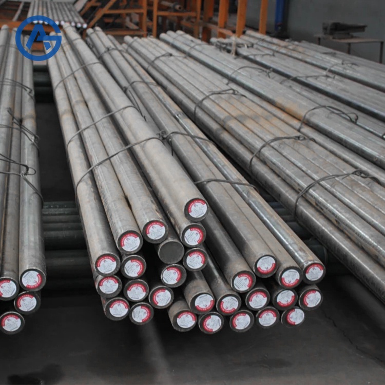 Q215  Carbon Steel Bar