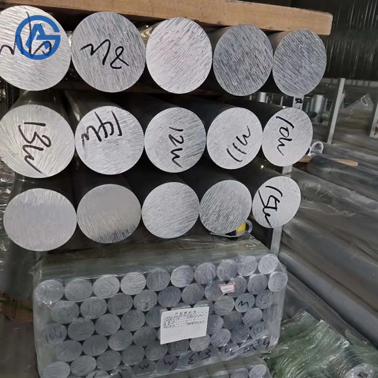  Q195 Carbon Steel Bar