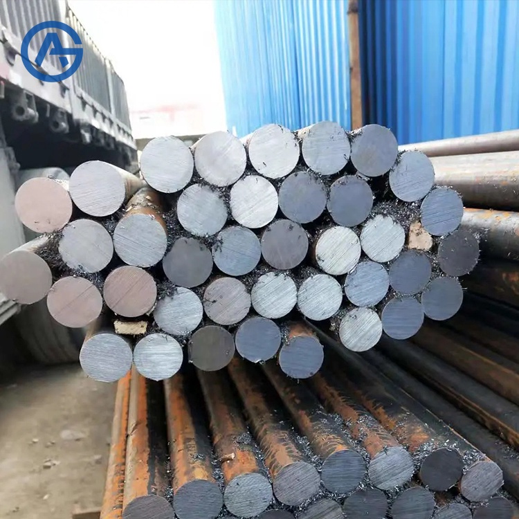 Q235 Carbon Steel Bar