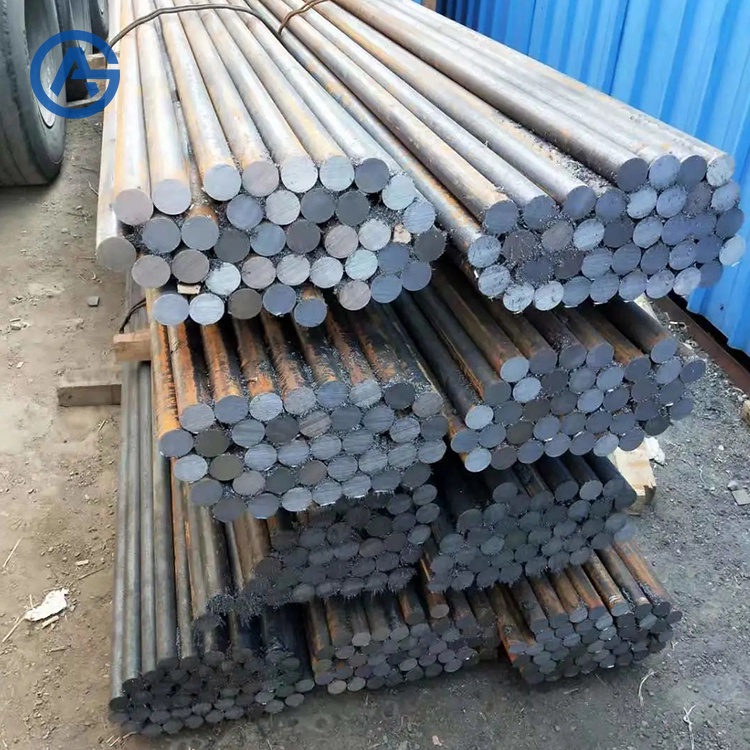 Grade B Carbon Steel Bar