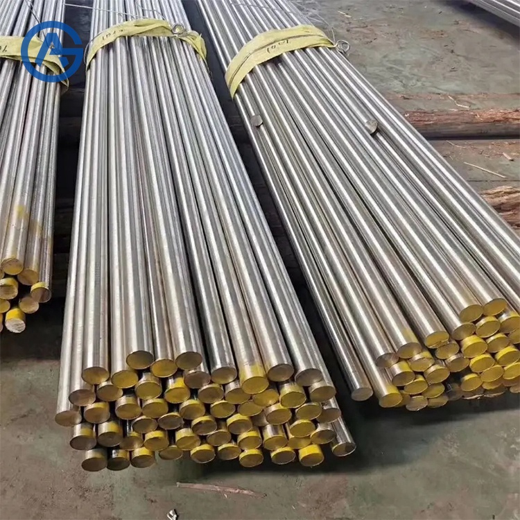 201 Stainless Steel Bar