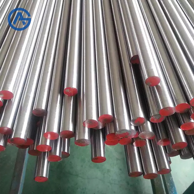 304 Stainless Steel Bar