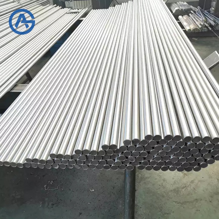 316 Stainless Steel Bar