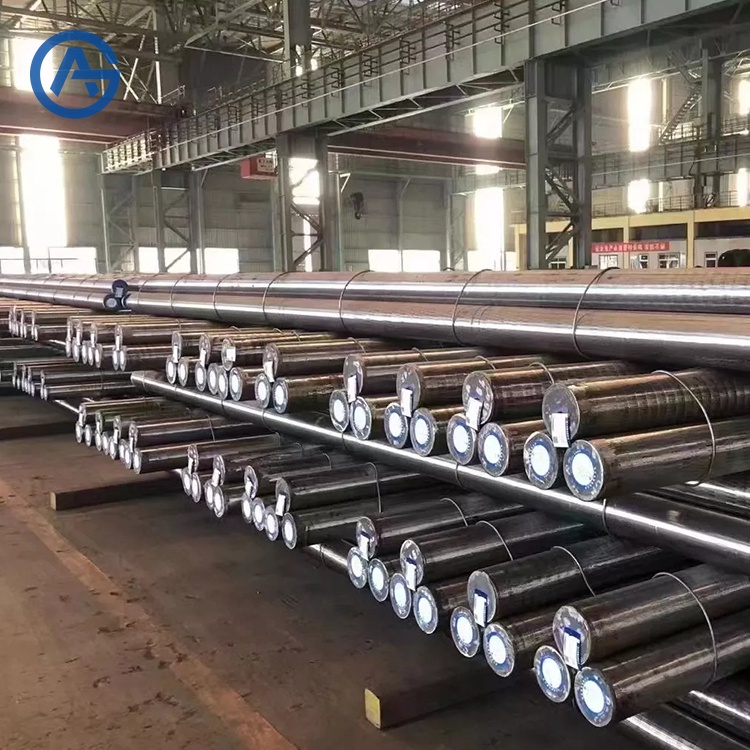 Stainless Steel Bar