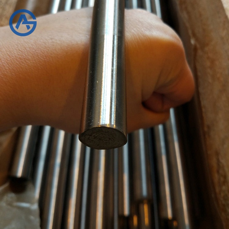 306 Stainless Steel Bar