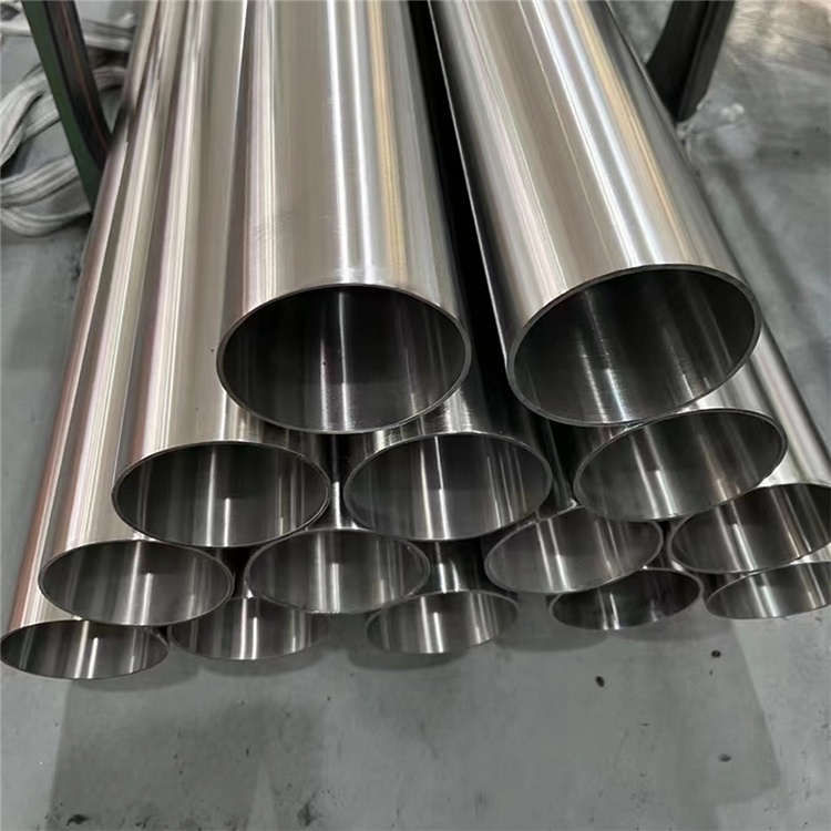  304L Stainless Steel Pipe