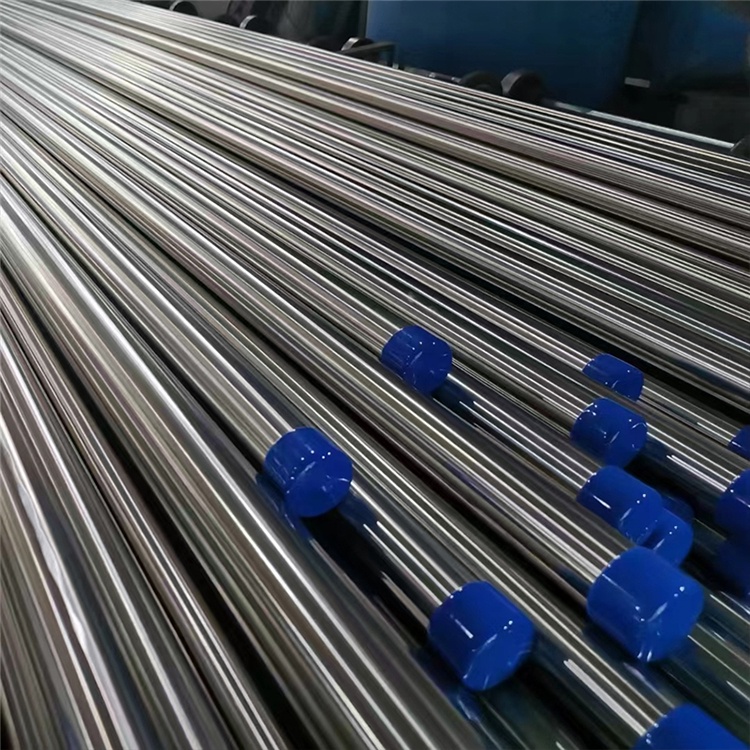 316 Stainless Steel Pipe