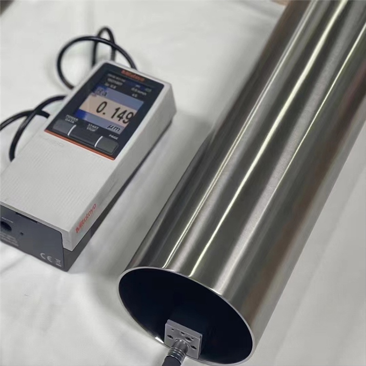 306 Stainless Steel Pipe