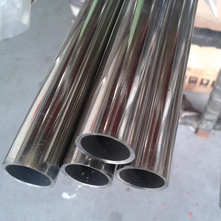 304 Stainless Steel Pipe