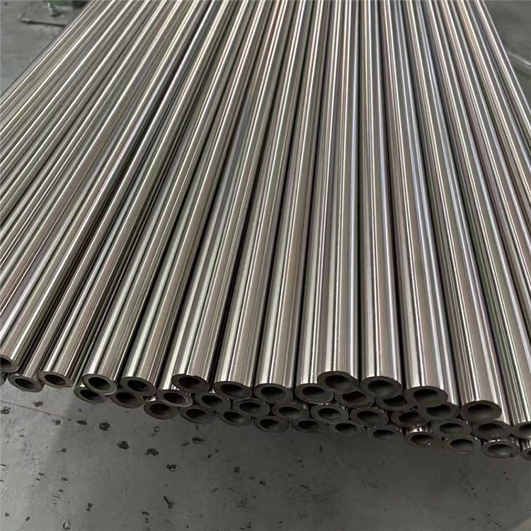 Stainless Steel Pipe