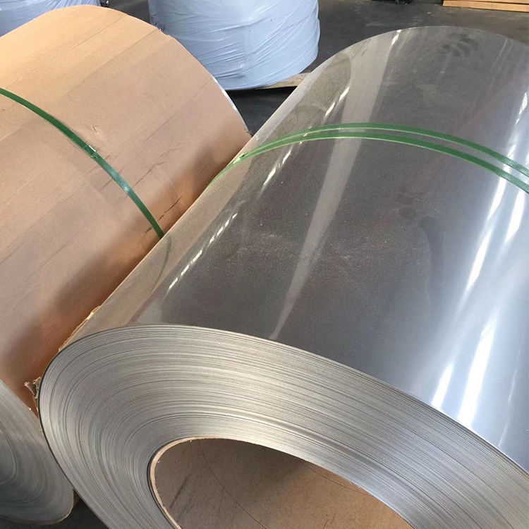 430 Stainless Steel Coil