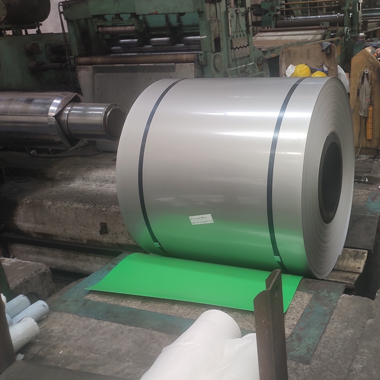 316 Stainless Steel Coil
