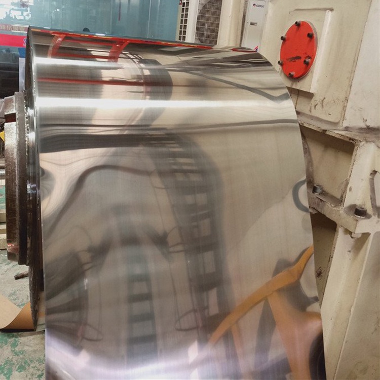 306 Stainless Steel Coil