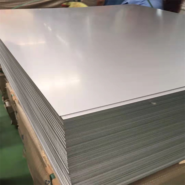 316L Stainless Steel Plate