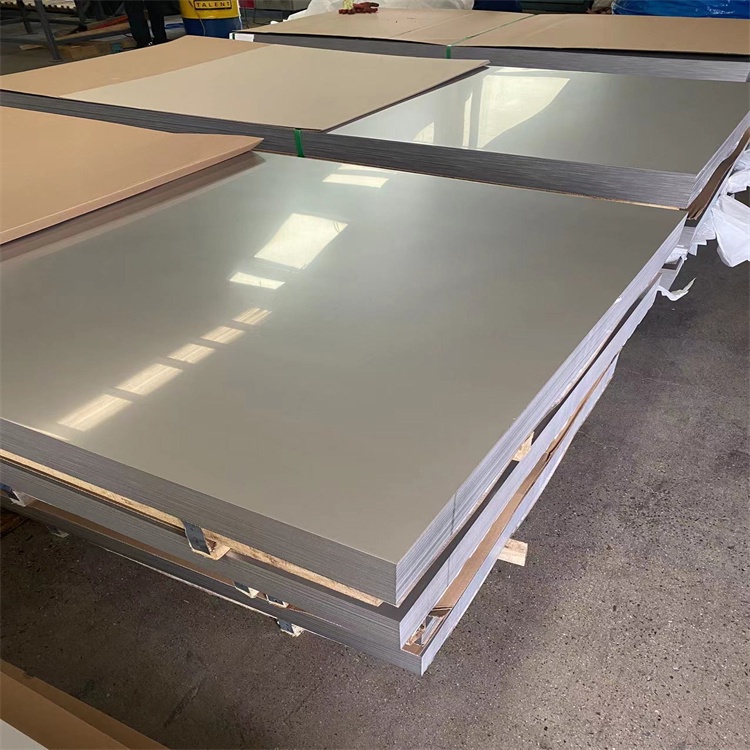 316 Stainless Steel Plate