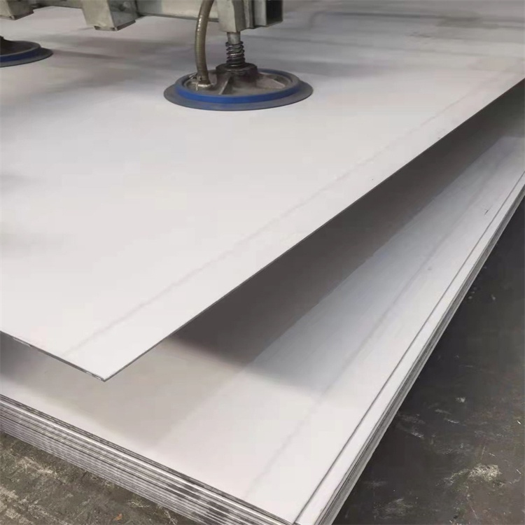306 Stainless Steel Plate