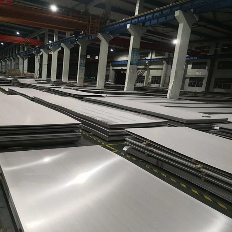 304 Stainless Steel Plate