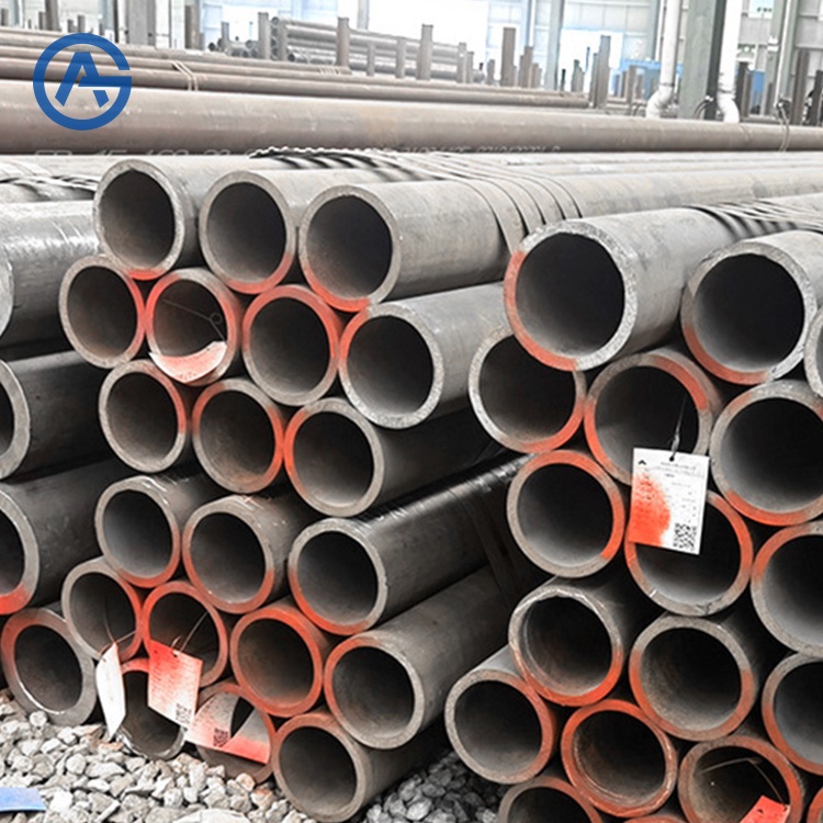 Carbon Steel Pipe